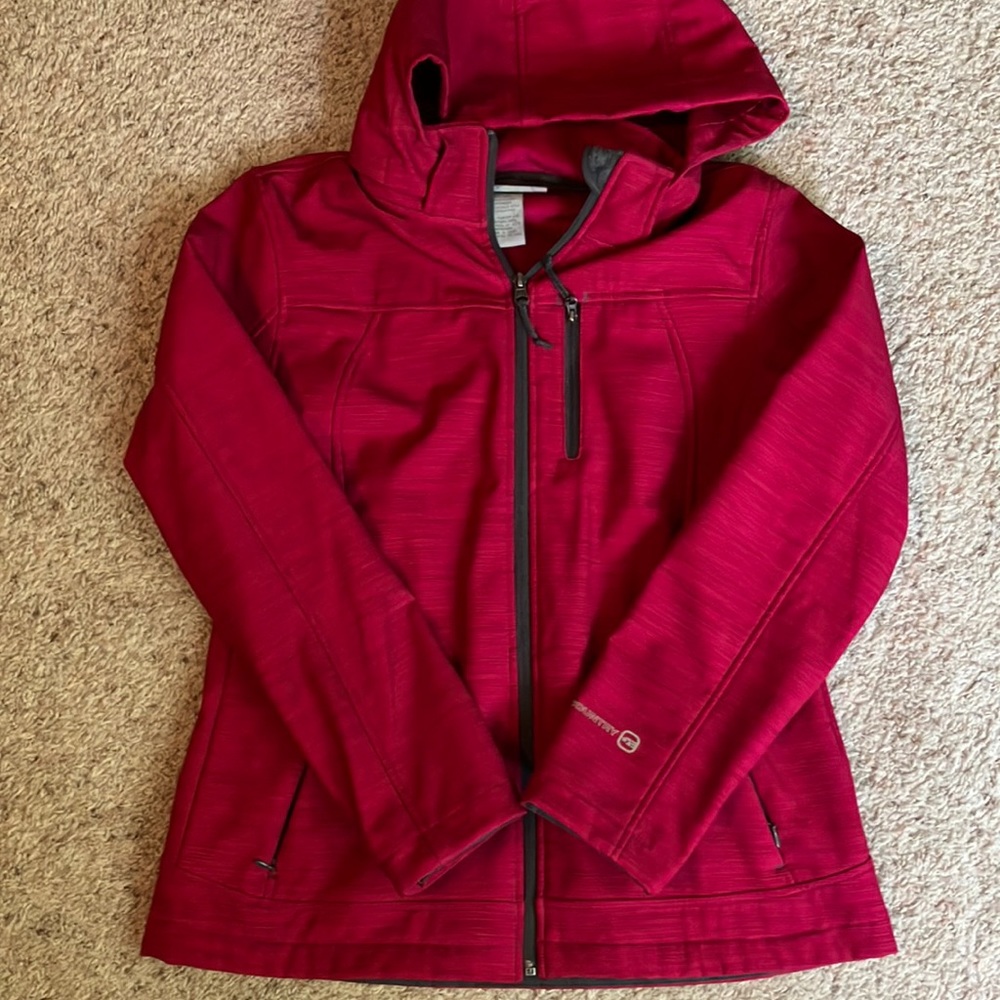 Free Country Women’s soft shell jacket